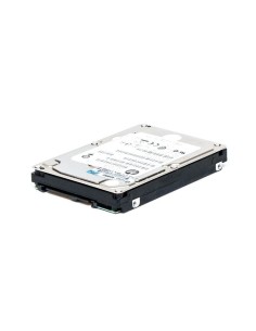 DYSK HP 300GB SAS 10K 6G 2,5'' 689287-001