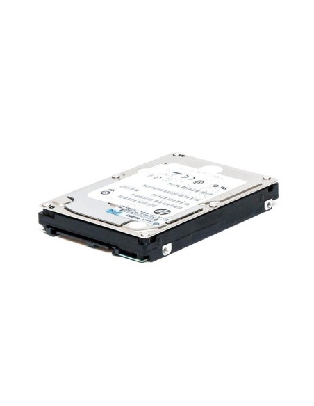 DYSK HP 300GB SAS 10K 6G 2,5'' 689287-001