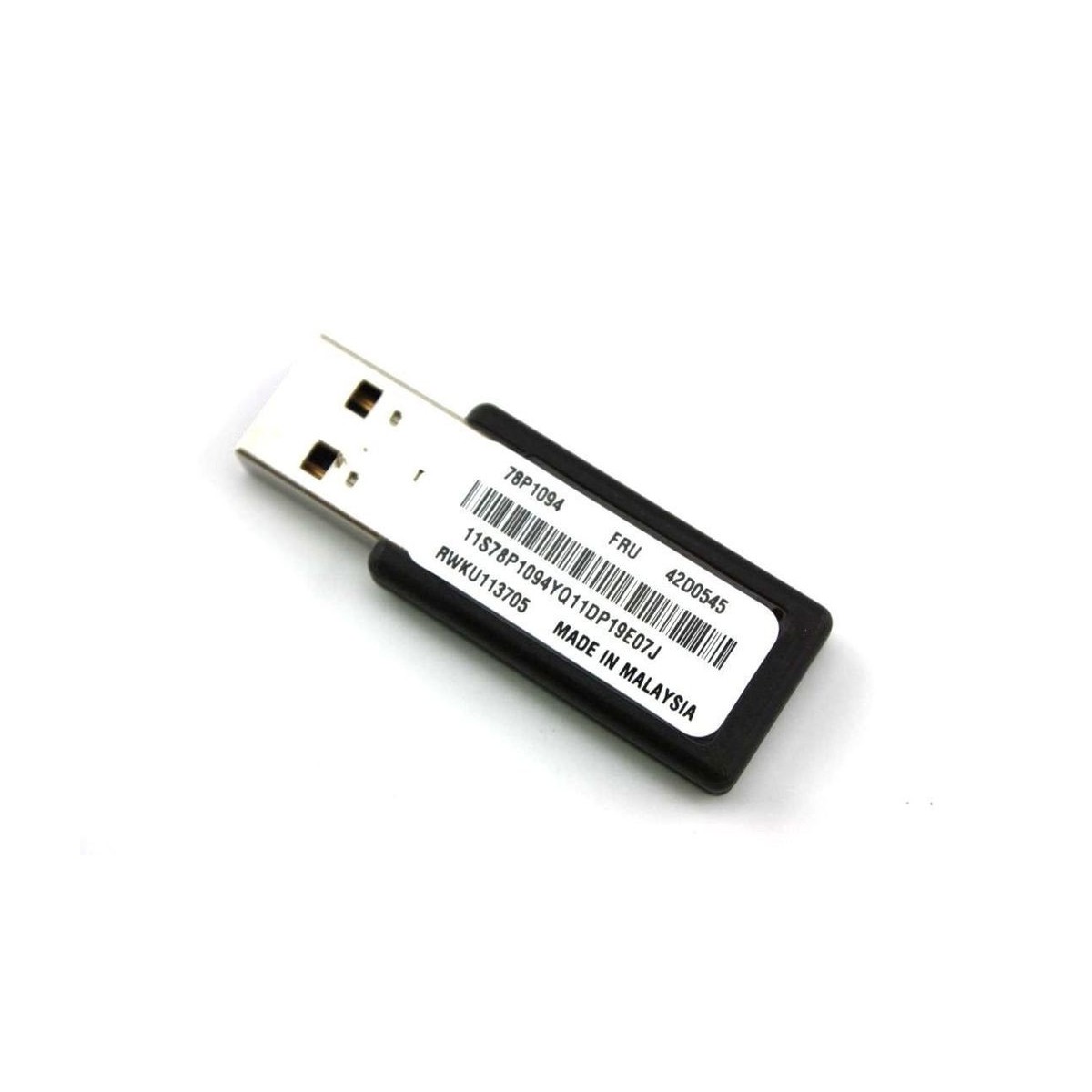 IBM SMART USB 2GB do VMWare ESXi SG9MK