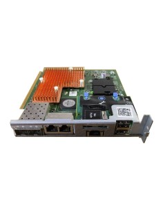 2xLAN 2xUSB 2xSFP RISER BOARD DELL R910 7V2RN