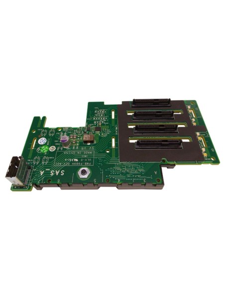 BACKPLANE BOARD DELL R910 4x2,5 HDD 0T466H