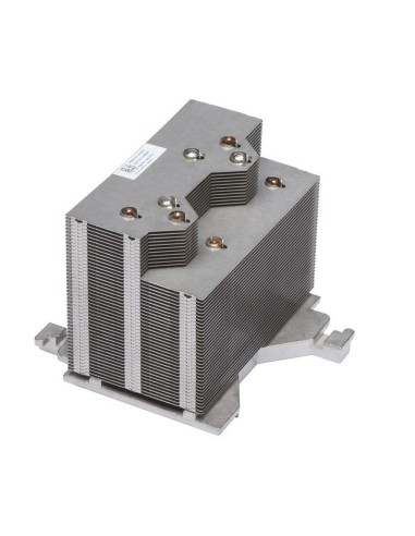 RADIATOR HEATSINK do DELL POWEREDGE R910 0U884K
