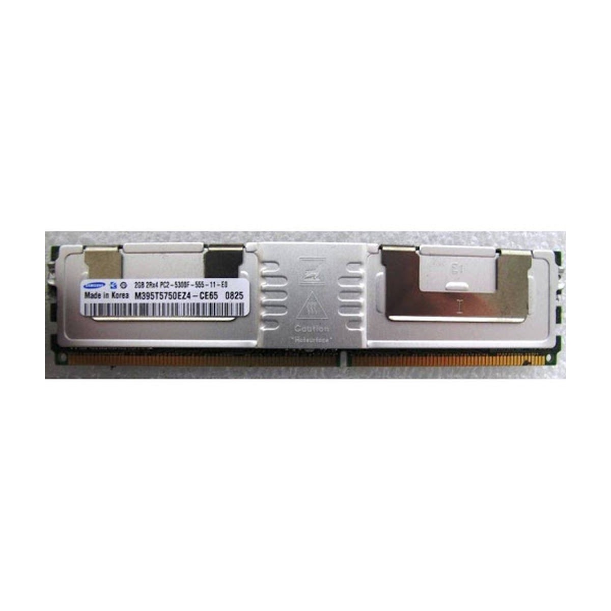 PAMIEC HP SAMSUNG 2GB 2RX4 PC2-5300F 398707-751