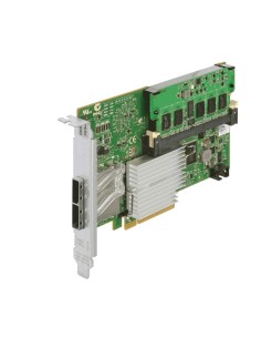 RAID DELL PERC H800 6GBS 512MB BATERIA 0N743J