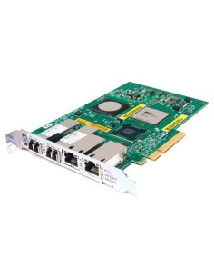 KARTA COMBO HP PCIex8 AD222A 2x4GB FC 2xLAN 1GB