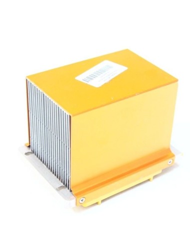 RADIATOR HEATSINK do HP ML350 ML370 G3 DL380 G3
