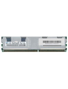 PAMIEC SAMSUNG 1GB 1Rx8 PC2-5300F M395T2863QZ4