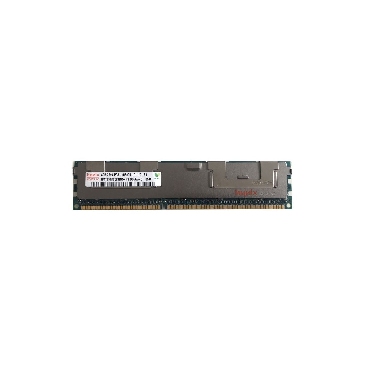 PAMIEC HYNIX 4GB 2Rx4 PC3-10600RHMT151R7BFR4C-H9