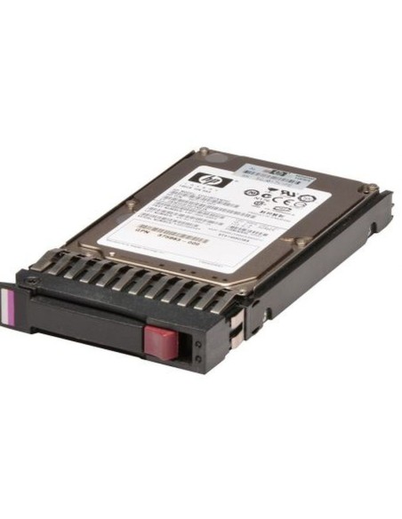 DYSK HP G1-G7 300GB SAS 10K 6G 2,5 597609-001