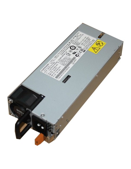 Zasilacz do IBM x3650 M4 900W 94Y8072 94Y8073