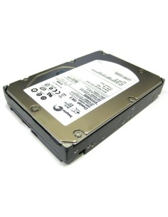 DELL SEAGATE CHEETAH 15K.5 73GB SAS 3G 3,5 0GY581