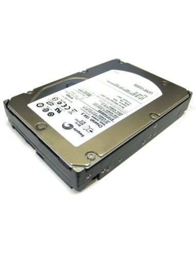 DELL SEAGATE CHEETAH 15K.5 73GB SAS 3G 3,5 0GY581