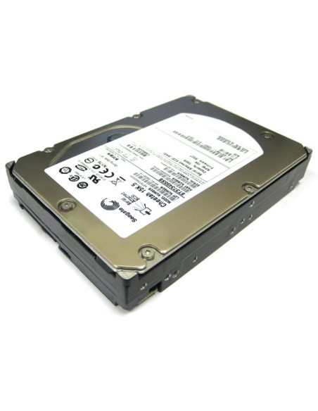 DELL SEAGATE CHEETAH 15K.5 73GB SAS 3G 3,5 0GY581