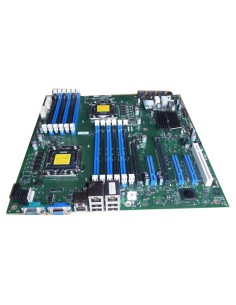 PŁYTA GŁÓWNA FUJITSU PRIMERGY TX200 S7 2xLGA1356 12xDDR3 D3099-A11