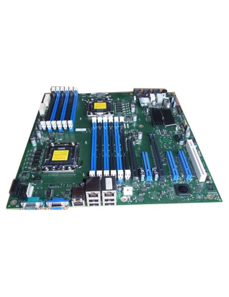 PŁYTA GŁÓWNA FUJITSU PRIMERGY TX200 S7 2xLGA1356 12xDDR3 D3099-A11