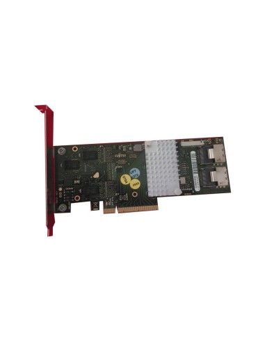 FUJITSU SAS RAID KONTROLER D2616-A22 512MB 6GBs