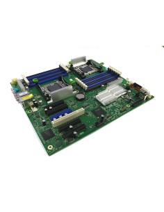 PŁYTA GŁÓWNA DO FUJITSU PRIMERGY TX200 S6 2xLGA1366 12xDDR3 D2799-N10 GS1