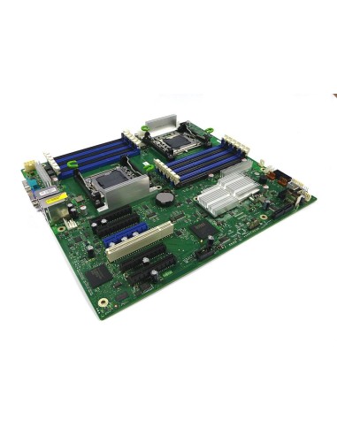 PŁYTA GŁÓWNA DO FUJITSU PRIMERGY TX200 S6 2xLGA1366 12xDDR3 D2799-N10 GS1