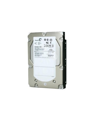 DYSK FUJITSU SEAGATE 450GB SAS 6G 15K 3,5 9FM066-040 A3C40114567