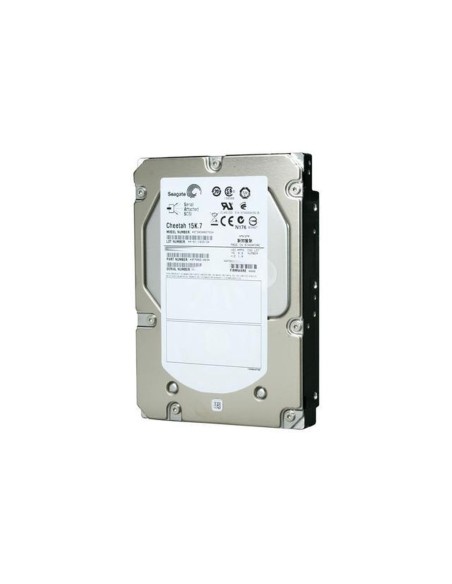 DYSK FUJITSU SEAGATE 450GB SAS 6G 15K 3,5 9FM066-040 A3C40114567