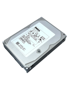 DELL 300GB SAS 15K 3G 3,5 DO 1950 2950 2900 H704F
