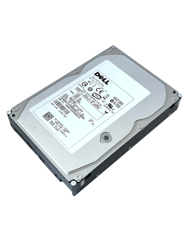 DELL 300GB SAS 15K 3G 3,5 DO 1950 2950 2900 H704F