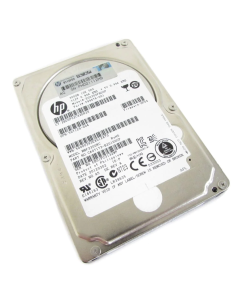 DYSK HP EG0300FBDSP 300GB SAS 10K 6G 2,5 599476-001