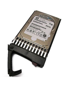 DYSK HP EG0600FBDSR 600GB SAS 10K 6G 2,5 599476-003