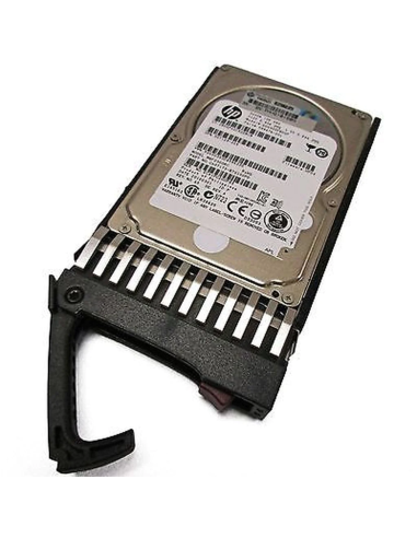 DYSK HP EG0600FBDSR 600GB SAS 10K 6G 2,5 599476-003