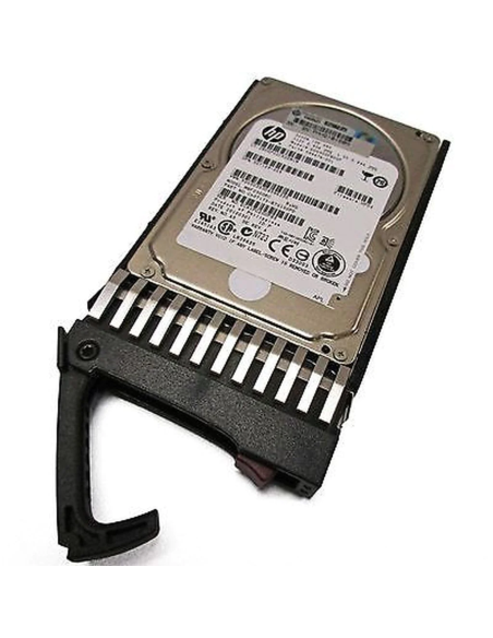DYSK HP EG0600FBDSR 600GB SAS 10K 6G 2,5 599476-003