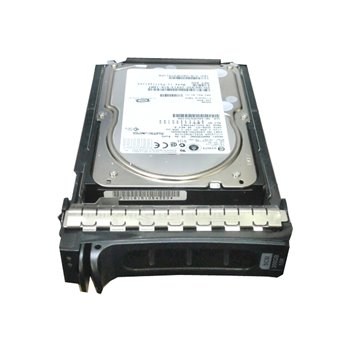DELL FUJITSU 73GB U320 SCSI 10K 3,5 0C5716