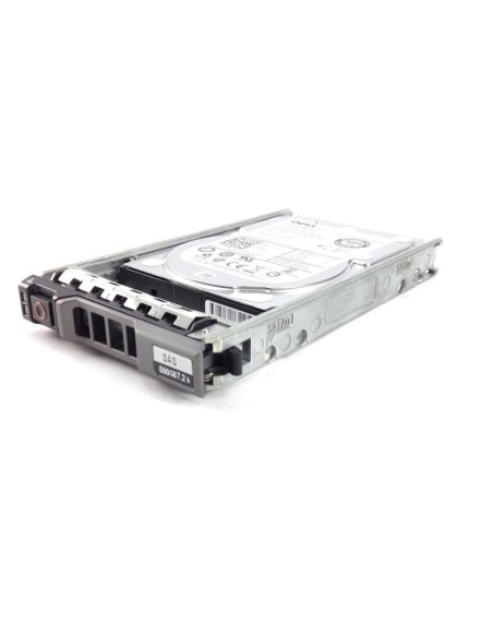 DYSK DELL 500GB SAS 7.2K 6G 2,5 RAMKA 055RMX