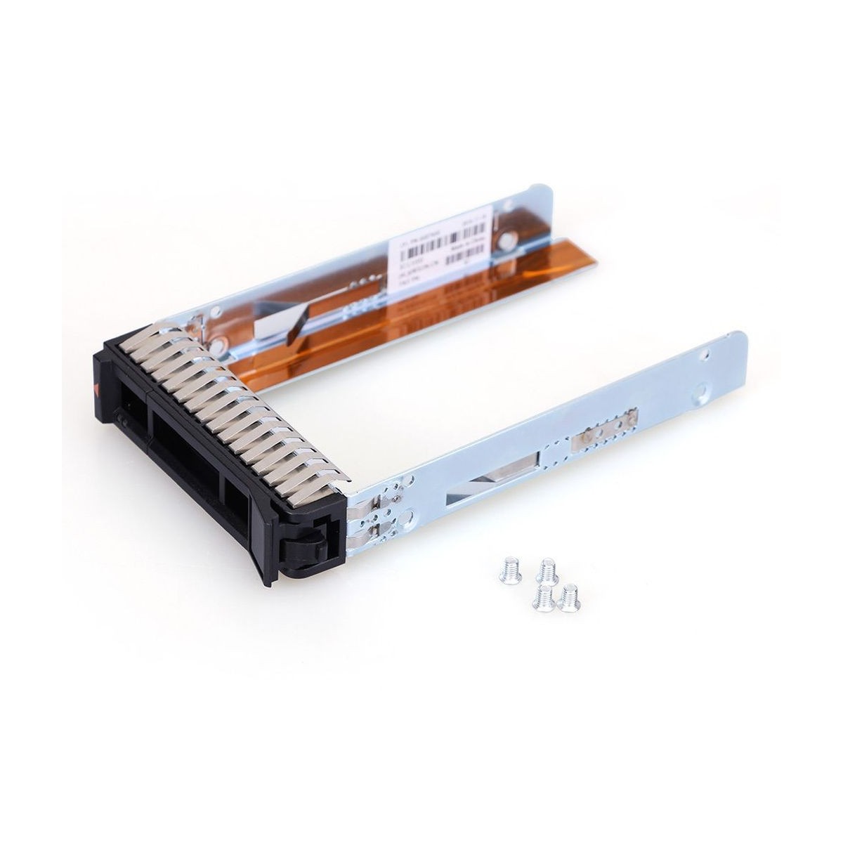 KIESZEN IBM 2,5 x3250 x3650 x3850 x3950 M5 M6 X6