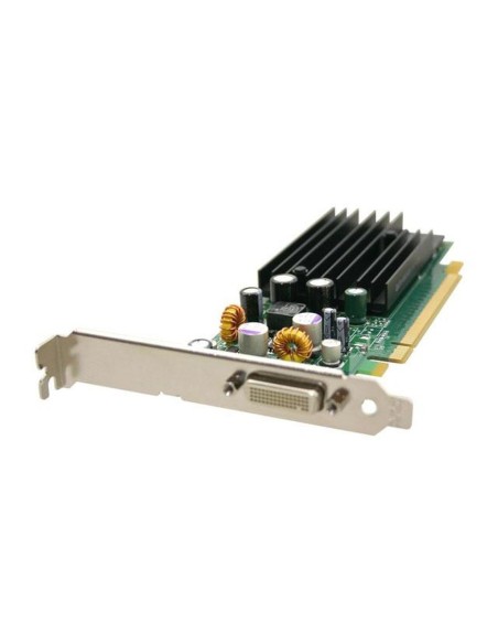 DELL NVIDIA NVS 285 128MB DDR2 PCI-E DMS 0DH261