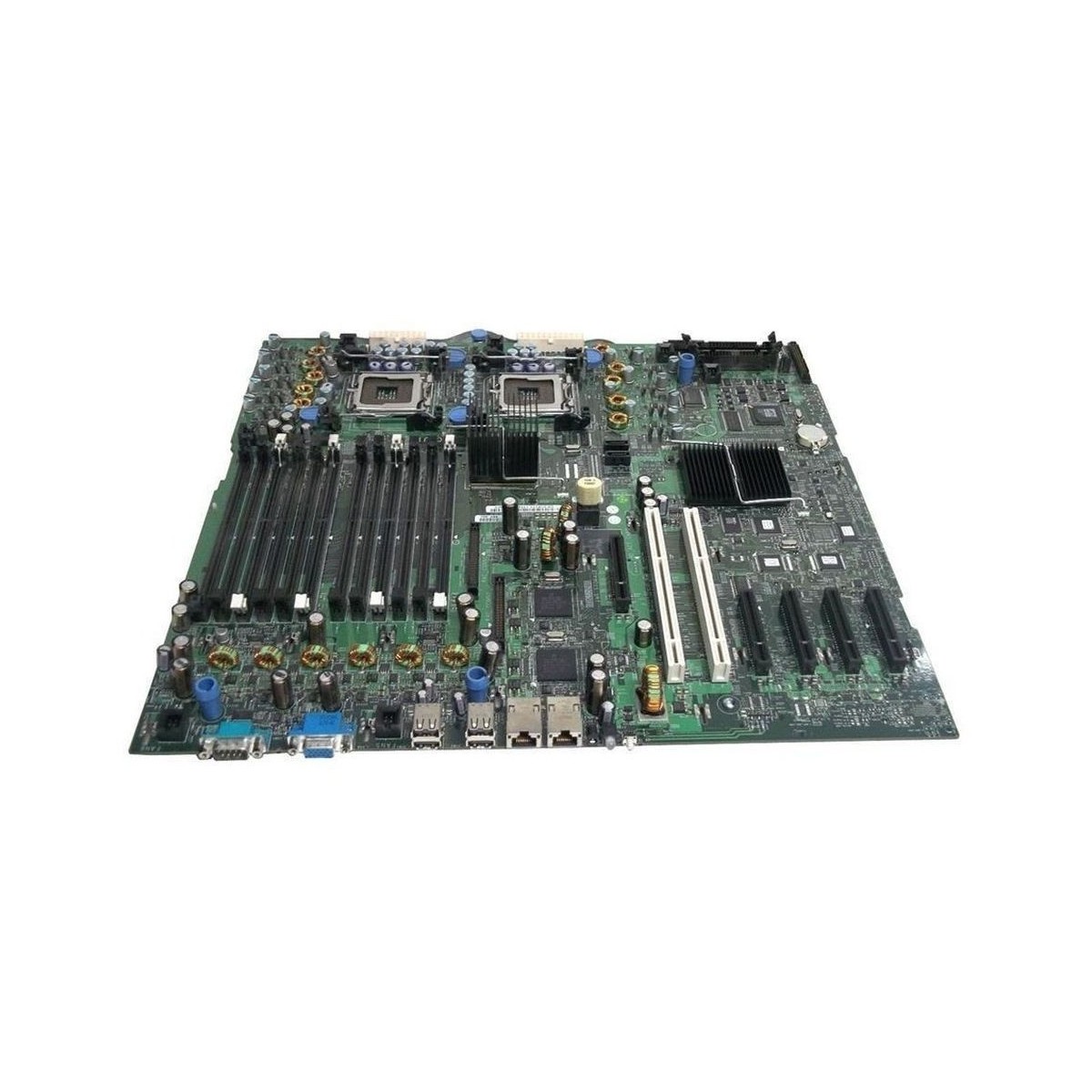 PLYTA GLOWNA DELL 2900 I 2xXEON 5130 0TM757 PLYTA GLOWNA DELL 2900 I 2xXEON 5130 0TM757