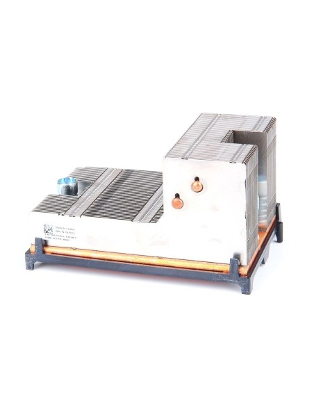 RADIATOR HEATSINK DELL POWEREDGE R715 R815 0475DG