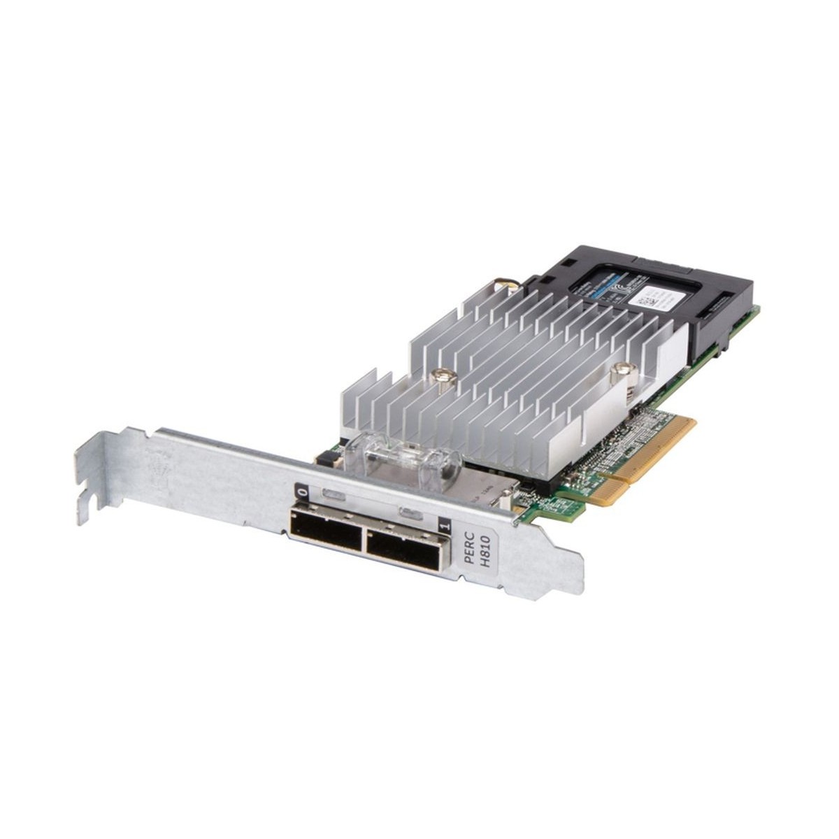 RAID DELL PERC H810 6GBS 1GB PCIe BATTERY 0NDD93