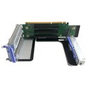 RISER CARD IBM x3650 M4 3xPCI-E x16 MOCOWANIE 00D3009 94Y6704