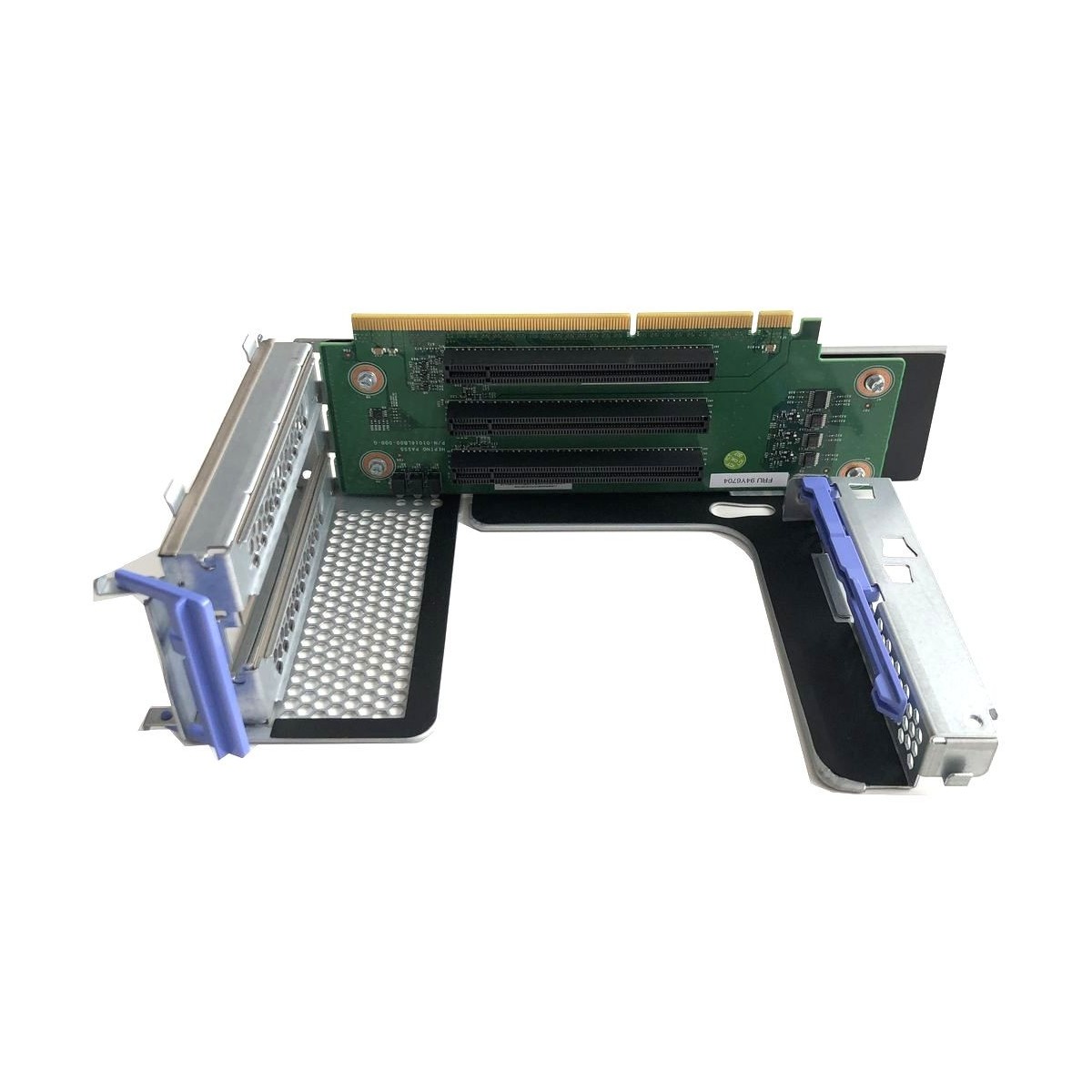 RISER CARD IBM x3650 M4 3xPCI-E x16 MOCOWANIE 00D3009 94Y6704