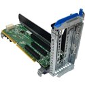 RISER CARD HP PROLIANT DL380P G8 PCI-E MOCOWANIE 676406-001 662524-001