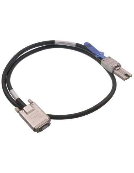 KABEL HP SAS SFF-8470 NA MINI-SAS SFF-8088 1M 408908-002 408771-001