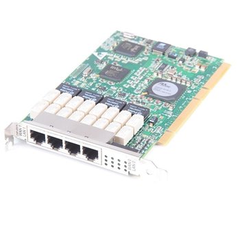 Riverbed PX64BPi 4X1 Gigabit PCI-X CMP-00074