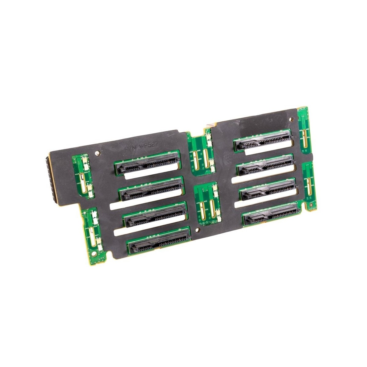 BACKPLANE DELL PE R710 8x2,5 HDD 0MX827