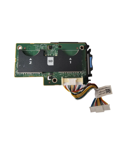 CZYTNIK KART SD DELL PE R710 R810 R910 0G0NX2