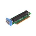 RISER CARD PCI-E + PORT USB IBM SYSTEM x3550 M2 x3650 M3 43V7067