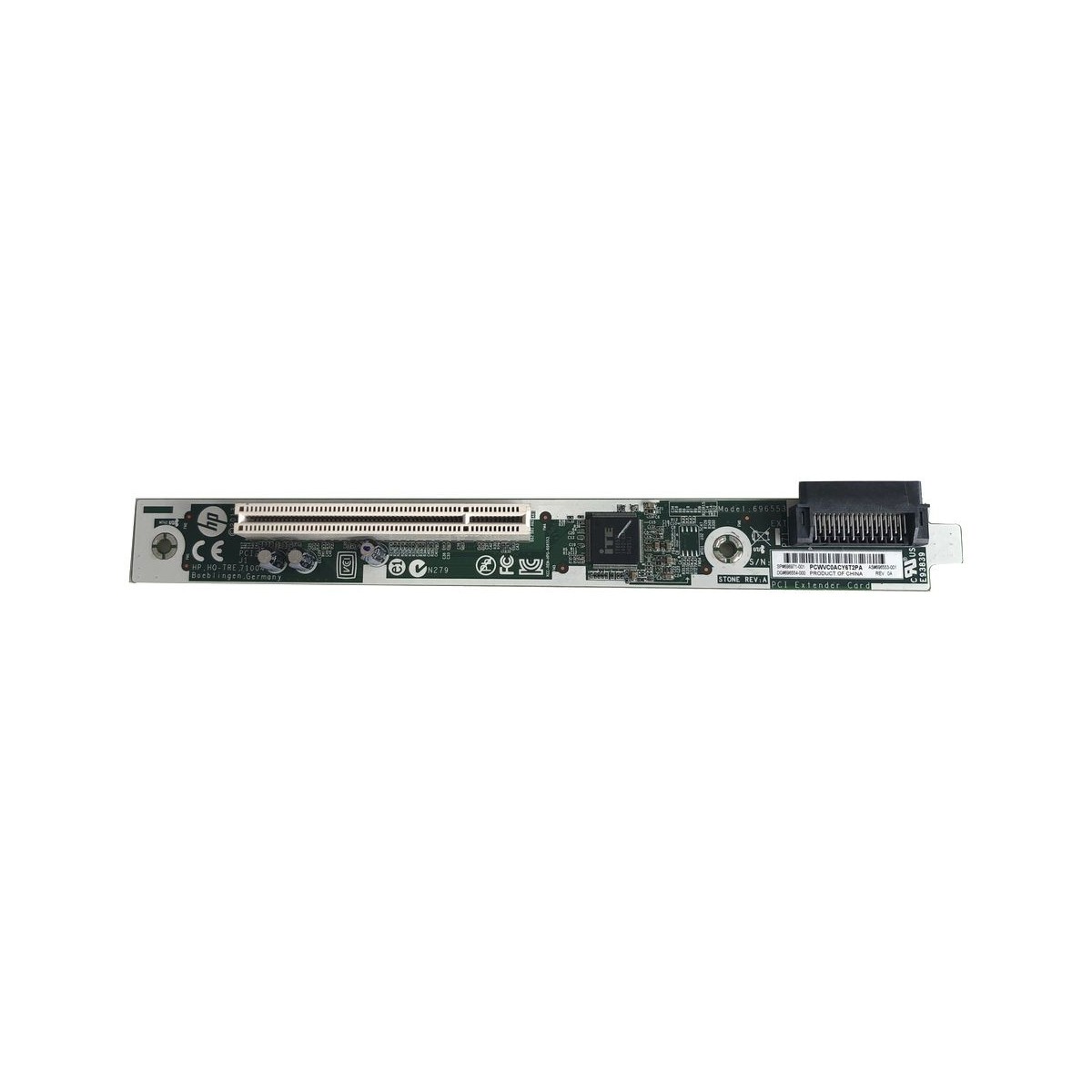 GNIAZDO ROZSZERZEŃ HP ELITE 800 PCI 696971-001