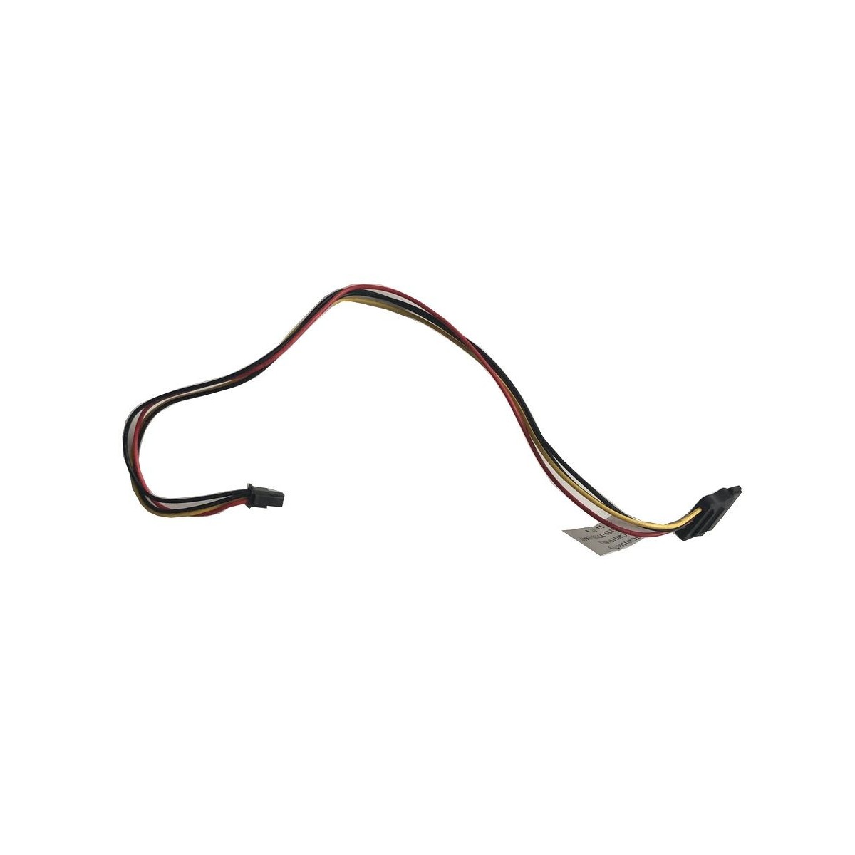 KABEL FUJITSU SATA TX300 4PIN T26139-Y3930-V601