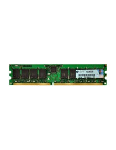 PAMIEC HP 4GB DDR3 PC3-10600E 2Rx8 500210-571
