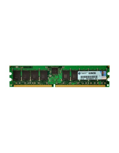 PAMIEC HP 4GB DDR3 PC3-10600E 2Rx8 500210-571