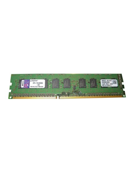 PAMIEC KINGSTON 4GB KTH PL313E/4G PC3 10600E